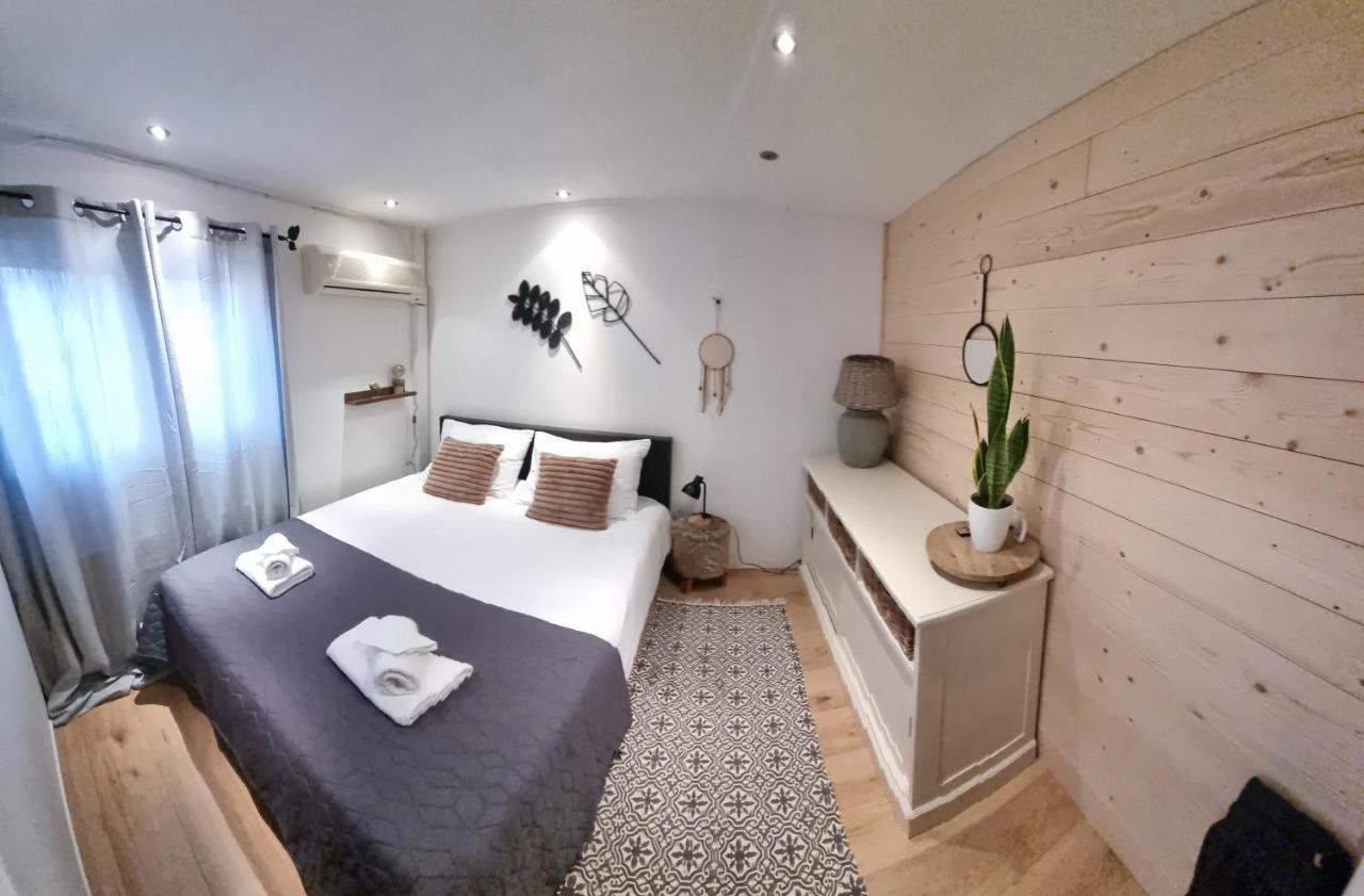 Chalet Harmony Prive Wellness Putten Exteriér fotografie